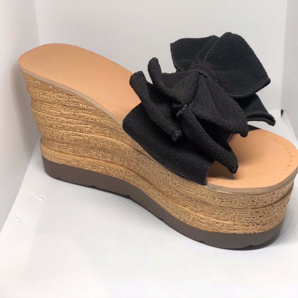 Wedge Sandles